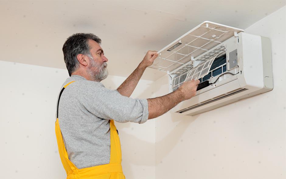 électricien urgence Ermont