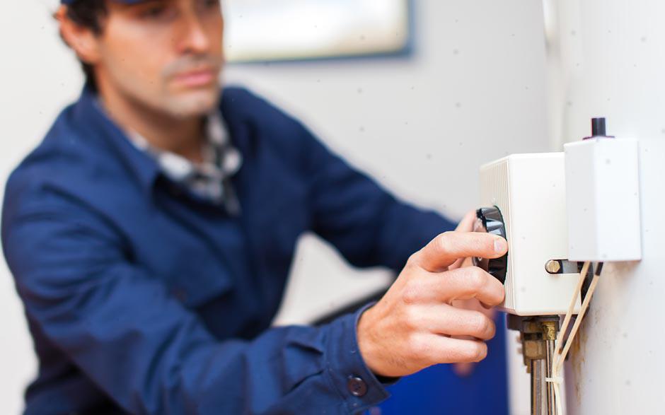 entreprise électricité générale Bois-le-Roi
