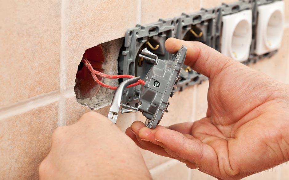 besoin d'un électricien Beauvais