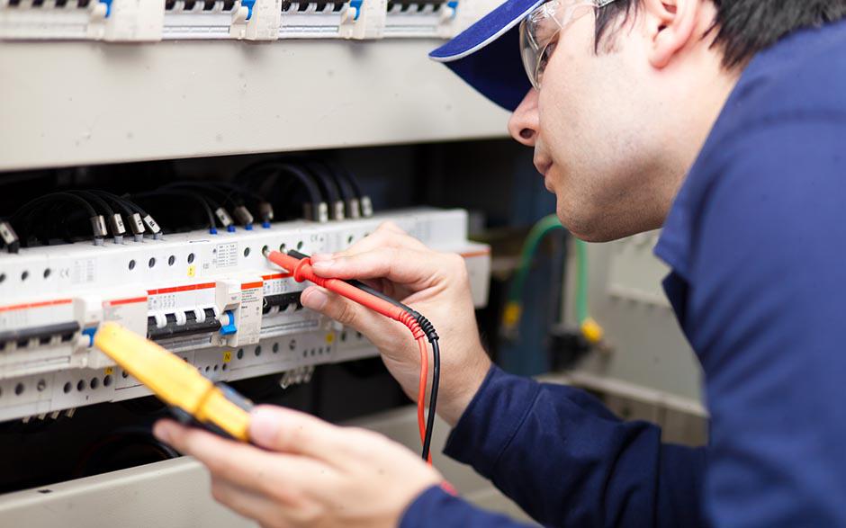 électricien devis Chevreuse