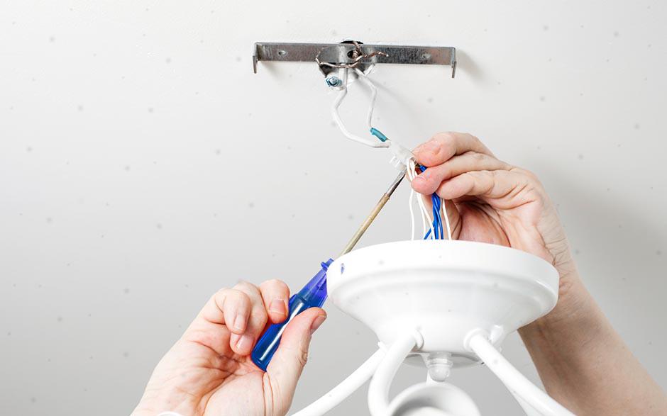 recherche électricien Herblay