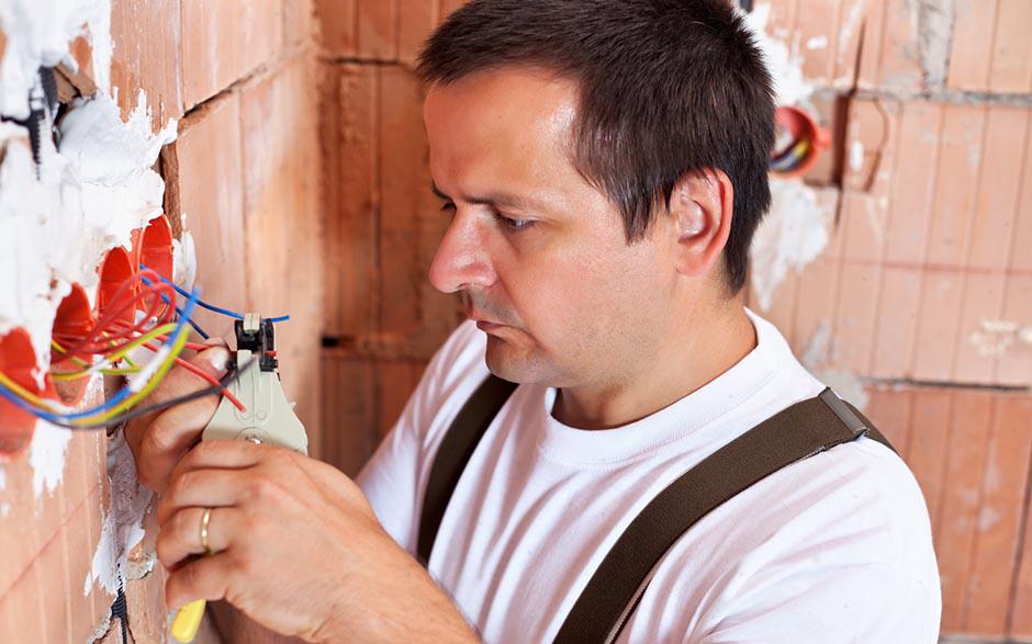 électricien installateur Nemours
