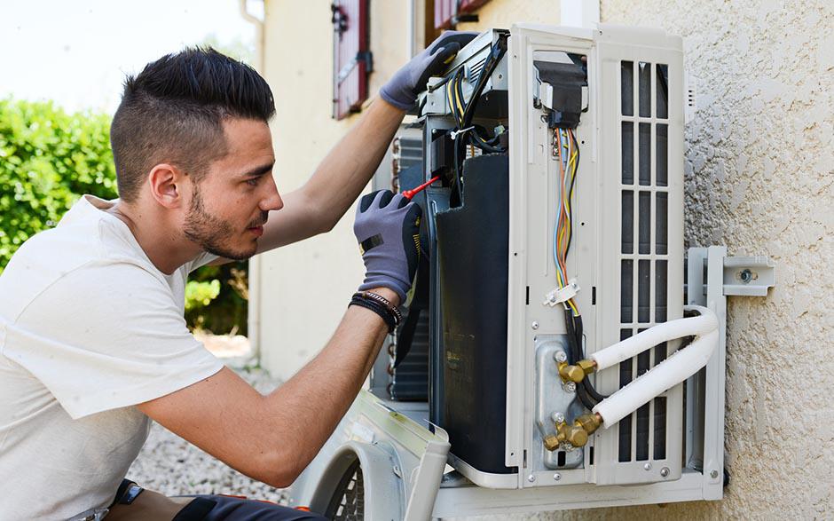 électricien d'urgence Nemours