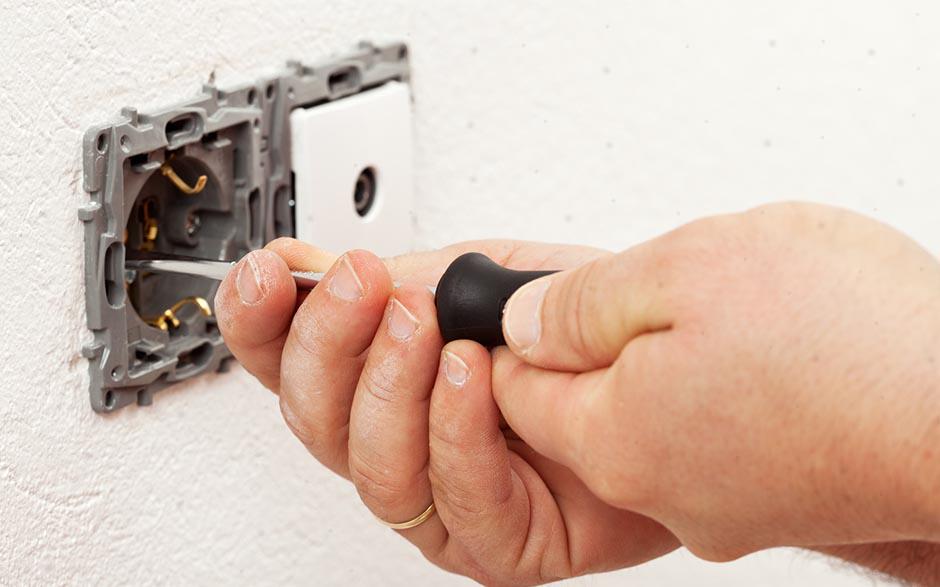 entreprise électricité générale Bois-le-Roi