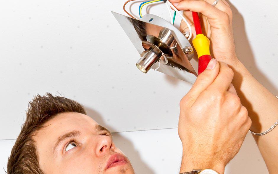 électricien installateur Nemours