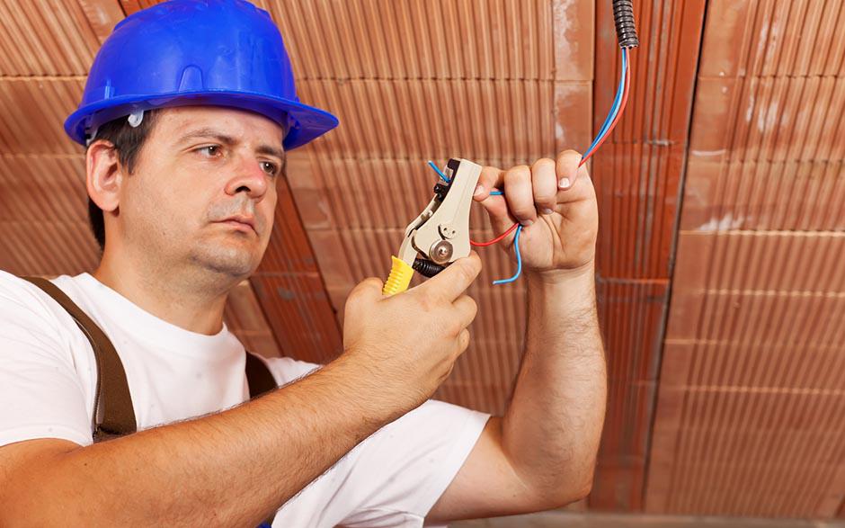 électricien urgent Compiègne