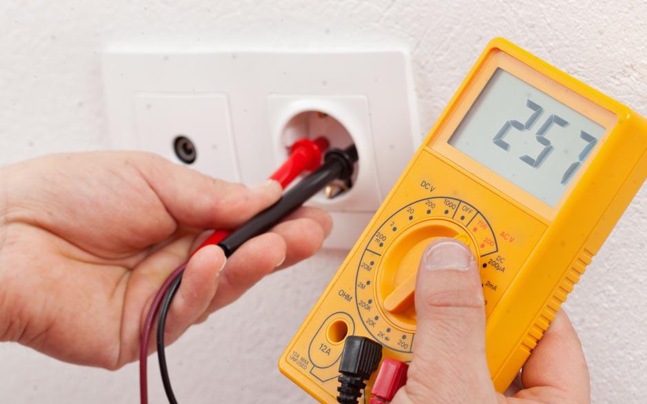 besoin d'un électricien Paris 2