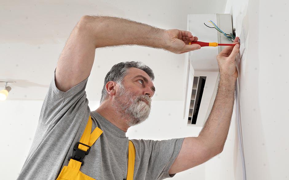 électricien dépannage Nemours