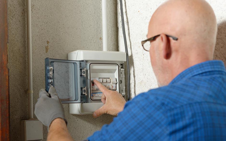 recherche électricien Chevreuse