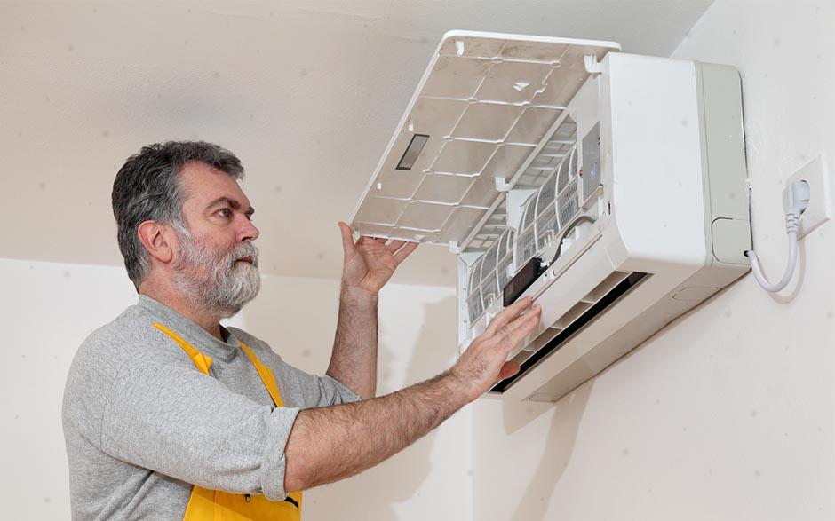 besoin d'un électricien Beauvais